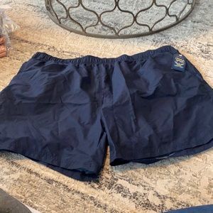 Men’s swim trunks